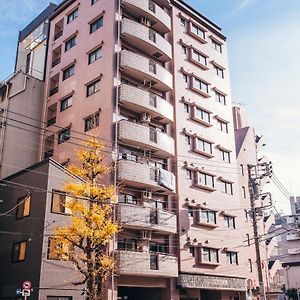 Nestay Apartment Tokyo Akihabara